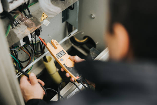 Best Home Electrical Repair  in Donald, OR
