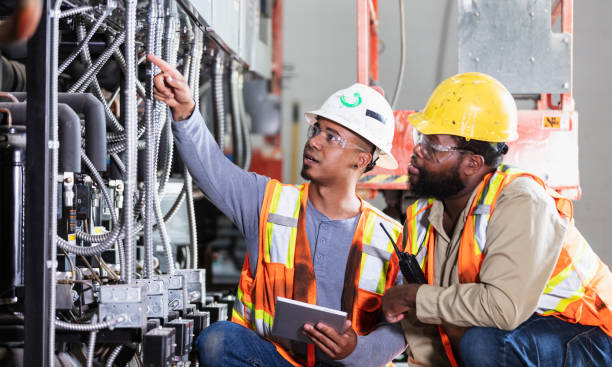 Electrical Rewiring Services in OR