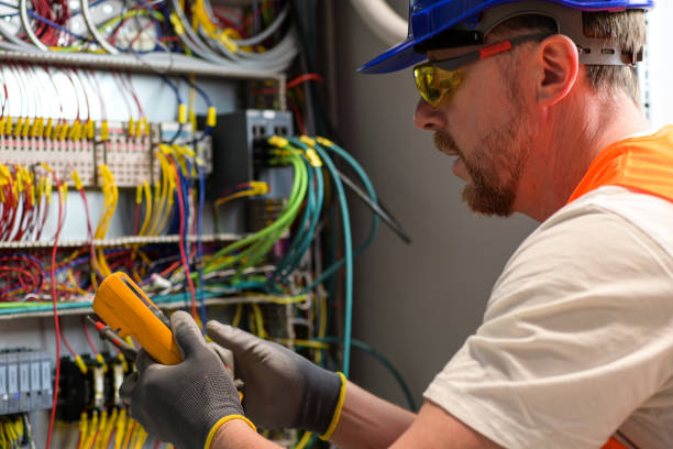 Best Best Electricians Near Me  in Donald, OR